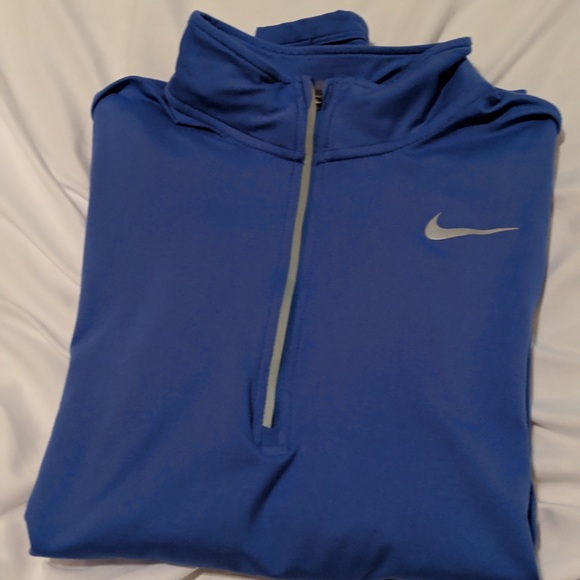 Nike half zip - Picture 4 of 4